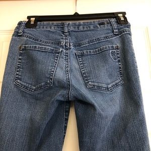 Jessica Simpson Jeans Size 25
